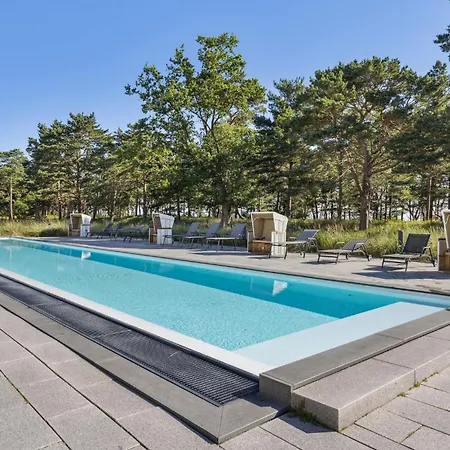 Apartment Sunny Binz