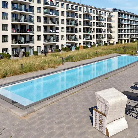 Apartamento Sunny