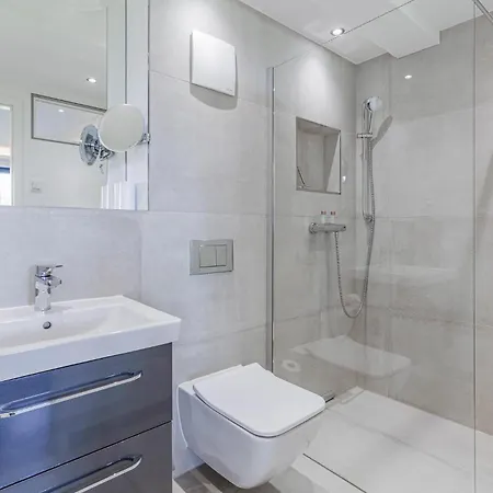 Apartman Sunny Binz