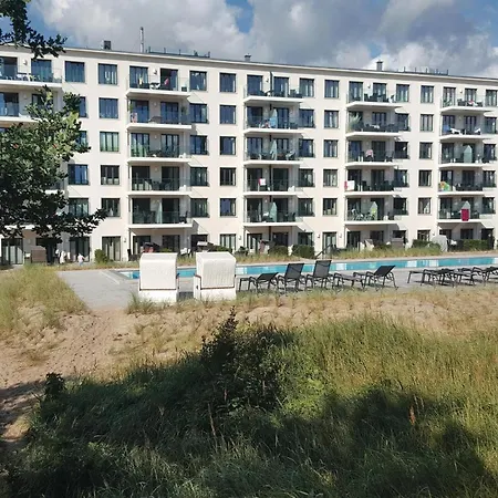 Sunny Apartment *