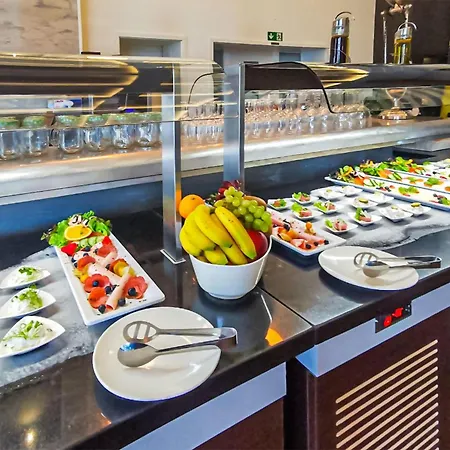 아파트 Sunny Lubkow