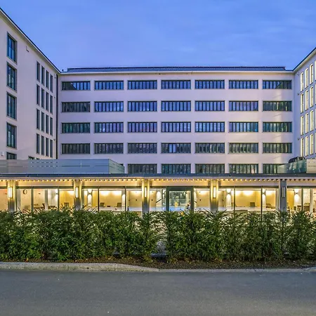 Sunny Apartment Binz
