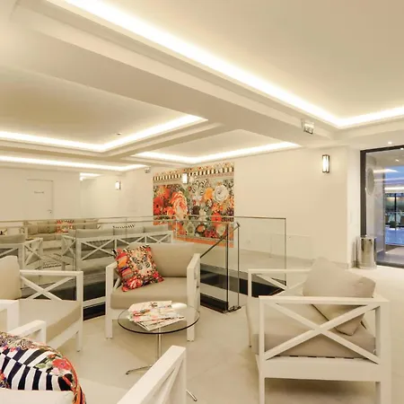 Sunny Lejlighed Lubkow