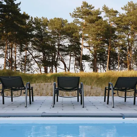 Apartman Sunny Binz