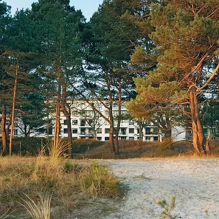 아파트 Sunny Lubkow