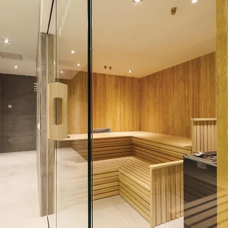 Sunny Lejlighed Lubkow