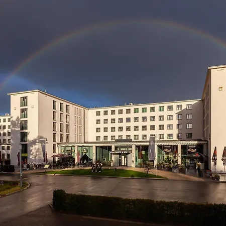Lägenhet Sunny Binz
